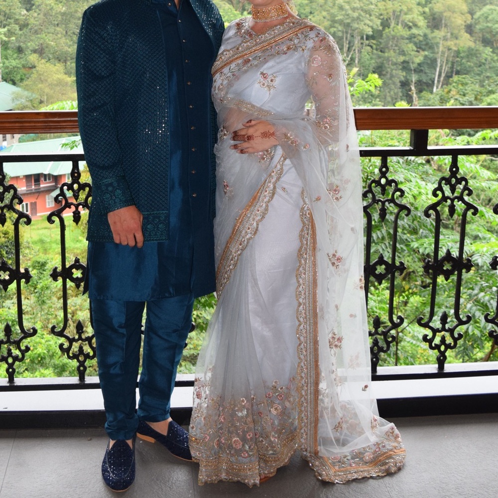 Women’s Indian Saree